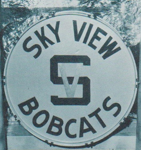 Skyview High School. Sky View High School Class Of